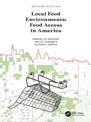 cover image of Local Food Environments